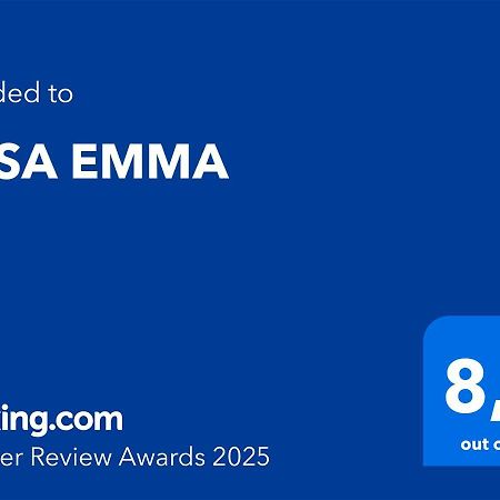 梅扎纳Casa Emma别墅 外观 照片