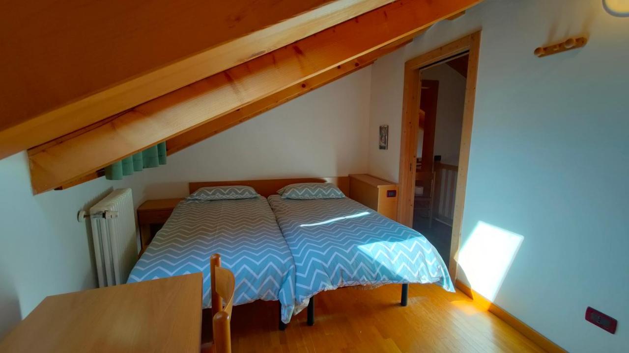 梅扎纳Casa Emma别墅 外观 照片