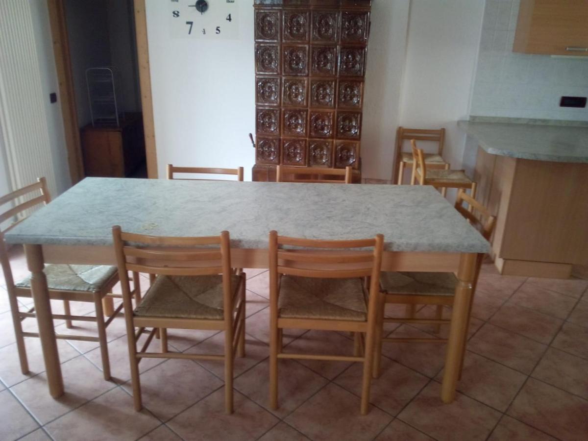 梅扎纳Casa Emma别墅 外观 照片