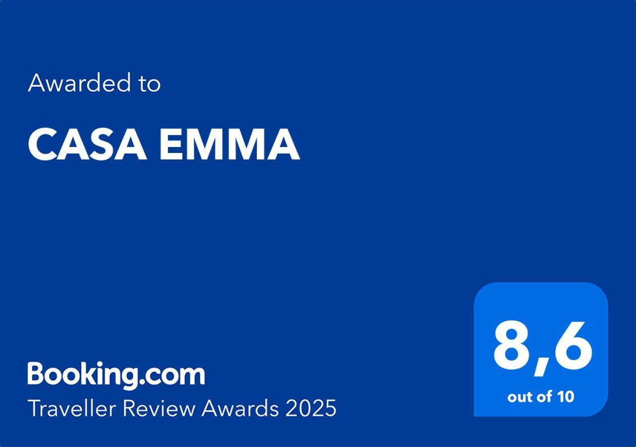 梅扎纳Casa Emma别墅 外观 照片
